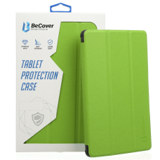 Чохол-книжка BeCover Smart Case для Apple iPad Pro 11“ M4 2024 Green (711624)