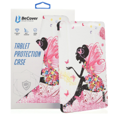Чохол-книжка BeCover Smart Case для Apple iPad Pro 11“ M4 2024 Fairy (711634)