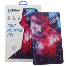 Чохол-книжка BeCover Smart Case для Apple iPad Pro 11“ M4 2024 Space (711641)