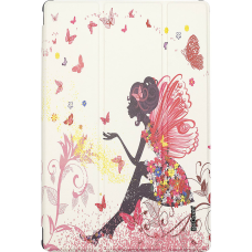 Чохол BeCover Smart Case для Xiaomi Redmi Pad Pro 12.1“ Fairy (711309)