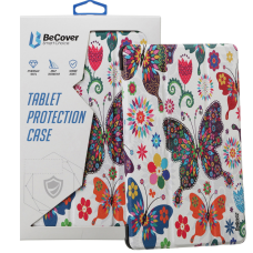 Чохол BeCover Smart Case для Xiaomi Redmi Pad Pro 12.1“ Butterfly (711306)