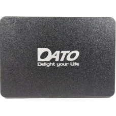 Накопичувач SSD 120GB Dato DS700 2.5“ SATAIII TLC (DS700SSD-120GB)