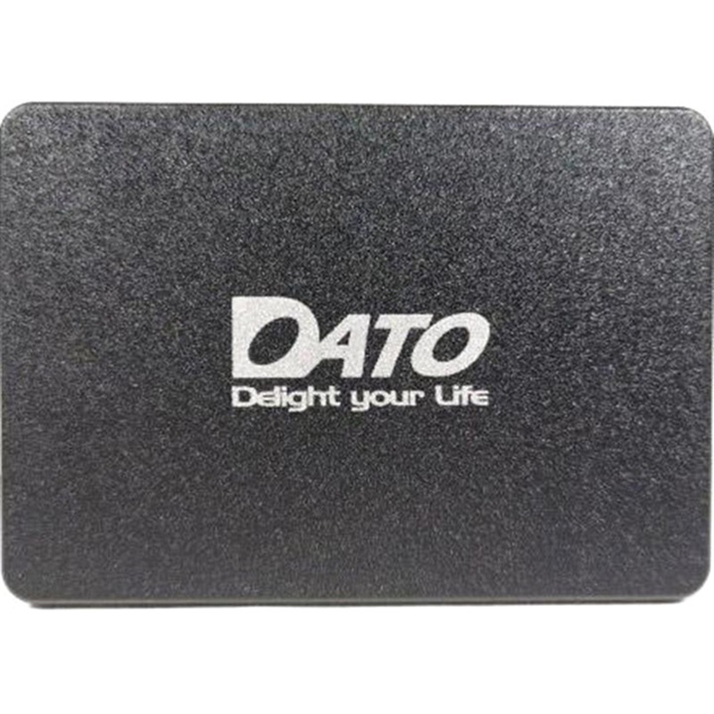 Накопичувач SSD 120GB Dato DS700 2.5“ SATAIII TLC (DS700SSD-120GB)