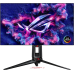 Монітор Asus 26.5“ ROG Swift PG27AQDP (90LM0A20-B01A70) OLED Black 480Hz