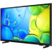 Телевiзор Samsung UE24F6000FUXUA