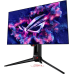 Монітор Asus 26.5“ ROG Swift PG27AQDP (90LM0A20-B01A70) OLED Black 480Hz