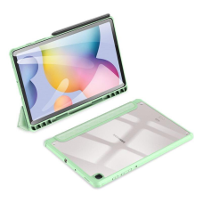 Чохол-книжка BeCover Soft Edge для Lenovo Tab M10 Plus TB-125F (3rd Gen)/K10 Pro TB-226 10.61“ Green (708333)
