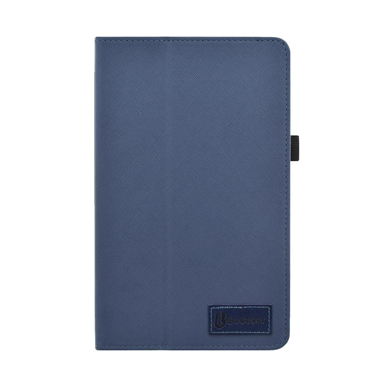 Чохол-книжка BeCover Slimbook для Xiaomi Redmi Pad 2022 10.61“ Deep Blue (708342)