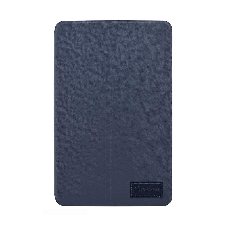 Чохол-книжка BeCover Premium для Lenovo Tab M10 TB-328F (3rd Gen) 10.1“ Deep Blue (708338)