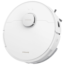 Робот-пилосос Dreame D20 Plus (RLD35GD)
