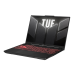 Ноутбук Asus TUF Gaming A16 FA607NU-RL061 (90NR0MU3-M00450) Mecha Gray