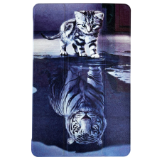 Чохол BeCover Smart Case для Samsung Galaxy Tab A9 Plus SM-X210/SM-X215/SM-X216 11.0“ Predator (711283)
