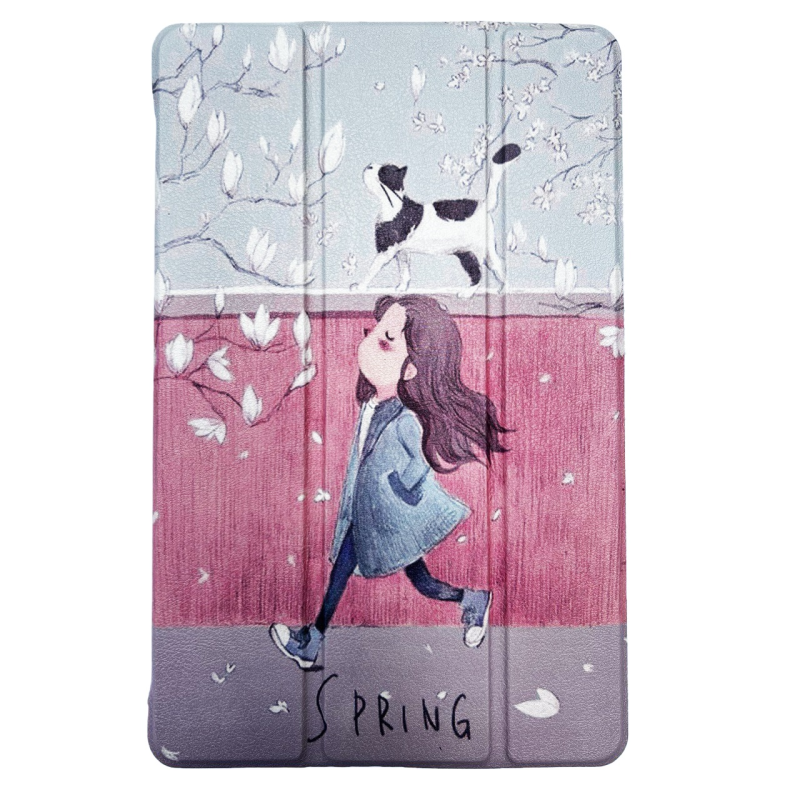 Чохол BeCover Smart Case для Samsung Galaxy Tab A9 Plus SM-X210/SM-X215/SM-X216 11.0“ Walk (711285)