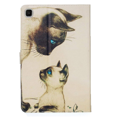 Чохол BeCover Smart Case для Samsung Galaxy Tab S6 Lite (2024) 10.4“ P620/P625/P627 Cat (711287)