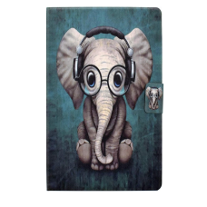 Чохол BeCover Smart Case для Samsung Galaxy Tab S6 Lite (2024) 10.4“ P620/P625/P627 Elephant (711288)