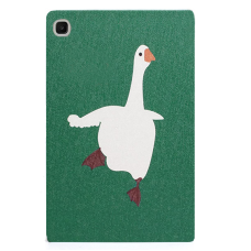 Чохол BeCover Smart Case для Samsung Galaxy Tab S6 Lite (2024) 10.4“ P620/P625/P627 Goose (711289)
