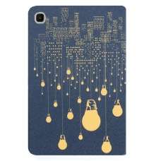 Чохол BeCover Smart Case для Samsung Galaxy Tab S6 Lite (2024) 10.4“ P620/P625/P627 Night Light (711291)