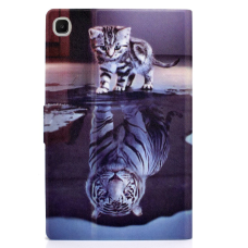Чохол BeCover Smart Case для Samsung Galaxy Tab S6 Lite (2024) 10.4“ P620/P625/P627 Predator (711293)