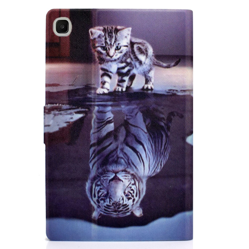Чохол BeCover Smart Case для Samsung Galaxy Tab S6 Lite (2024) 10.4“ P620/P625/P627 Predator (711293)