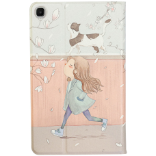 Чохол BeCover Smart Case для Samsung Galaxy Tab S6 Lite (2024) 10.4“ P620/P625/P627 Walk (711295)