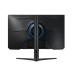 Монiтор Samsung 27“ Odyssey G4 S27BG400EI (LS27BG400EIXCI) IPS Black