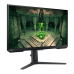 Монiтор Samsung 27“ Odyssey G4 S27BG400EI (LS27BG400EIXCI) IPS Black