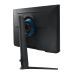 Монiтор Samsung 27“ Odyssey G4 S27BG400EI (LS27BG400EIXCI) IPS Black