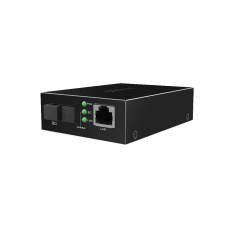 Медиаконвертер одномодовий Tenda TFC100A