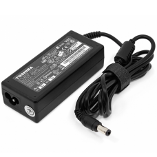 Блок живлення для ноутбука Toshiba 19V 3.42A 65W 6.3х3.0мм (AD113003)