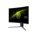Монітор MSI 27“ MAG 27CQ6PF VA Black Curved 180Hz