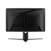 Монітор MSI 27“ MAG 27CQ6PF VA Black Curved 180Hz