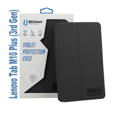 Чохол-книжка BeCover Premium для Lenovo Tab M10 Plus TB-125F (3rd Gen)/K10 Pro TB-226 10.61“ Black (707972)