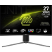 Монітор MSI 27“ MAG 27CQ6PF VA Black Curved 180Hz