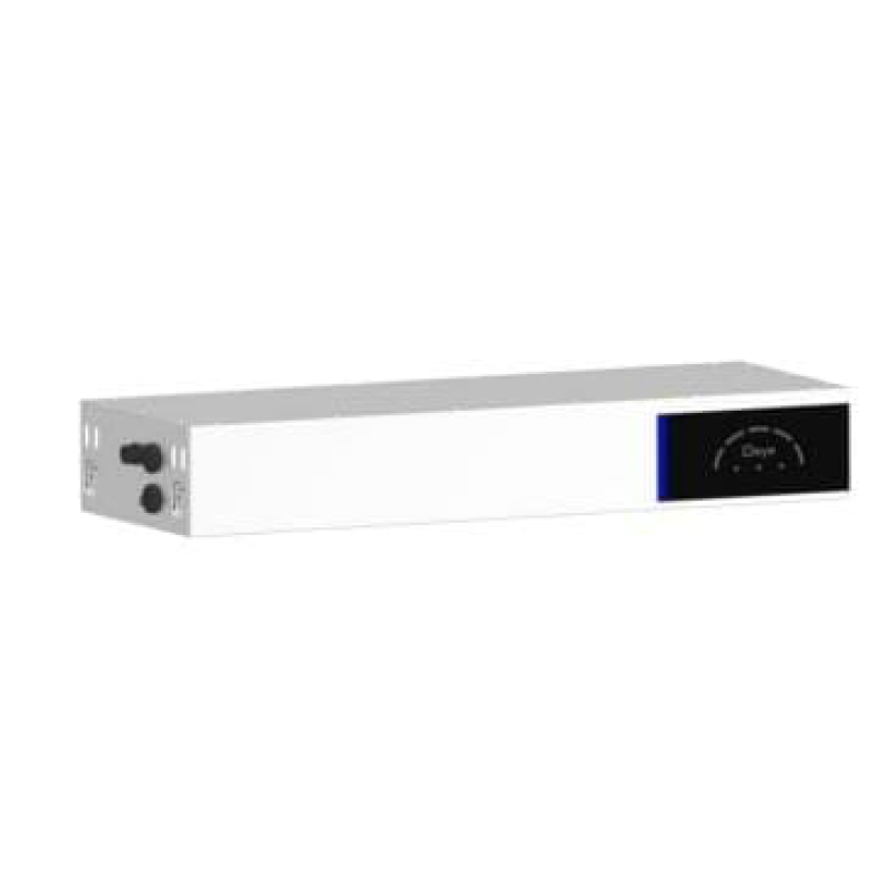 BMS модуль + база для AI-W-серії Deye AI-W5.1-B (AI-W5.1-PDU3-B) (складова комплекту)