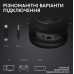 Гарнітура Logitech G Pro X2 Wireless LightSpeed Magenta (981-001275)