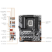 Материнська плата Gigabyte Z890 UD WiFi6E Socket 1851