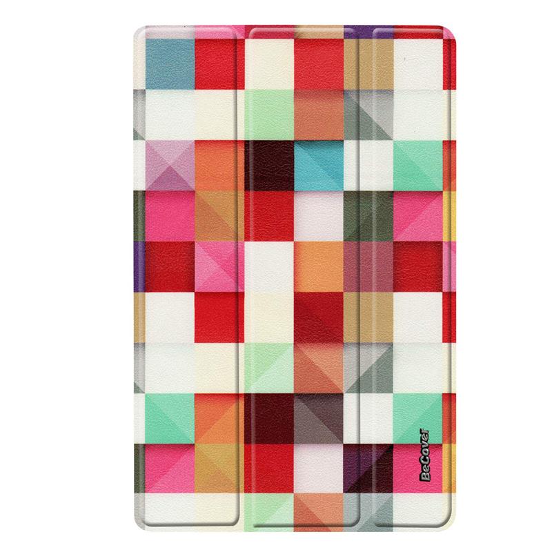 Чохол-книжка BeCover Smart для Realme Pad 10.4“ Square (708279)
