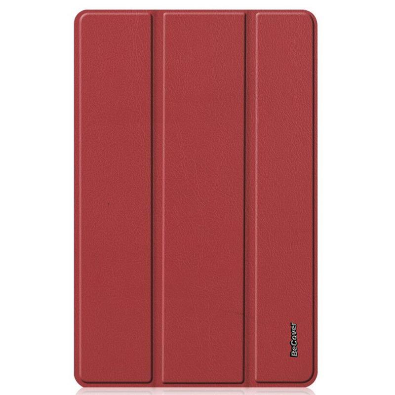 Чохол-книжка BeCover Smart для Realme Pad 10.4“ Red Wine (708269)