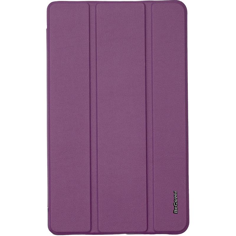 Чохол-книжка BeCover Smart для Lenovo Tab M10 TB-328F (3rd Gen) 10.1“ Purple (708285)