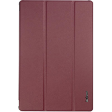 Чохол-книжка BeCover Smart для Lenovo Tab M10 TB-328F (3rd Gen) 10.1“ Red Wine (708287)