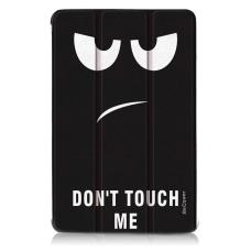 Чохол-книжка BeCover Smart для Lenovo Tab M10 TB-328F (3rd Gen) 10.1“ Don`t Touch (708292)
