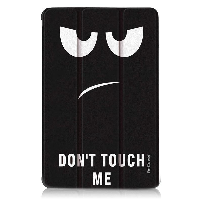 Чохол-книжка BeCover Smart для Lenovo Tab M10 TB-328F (3rd Gen) 10.1“ Don`t Touch (708292)