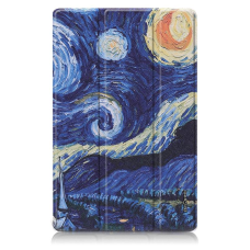 Чохол-книжка BeCover Smart для Lenovo Tab M10 TB-328F (3rd Gen) 10.1“ Night (708295)