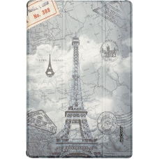 Чохол-книжка BeCover Smart для Lenovo Tab M10 TB-328F (3rd Gen) 10.1“ Paris (708296)
