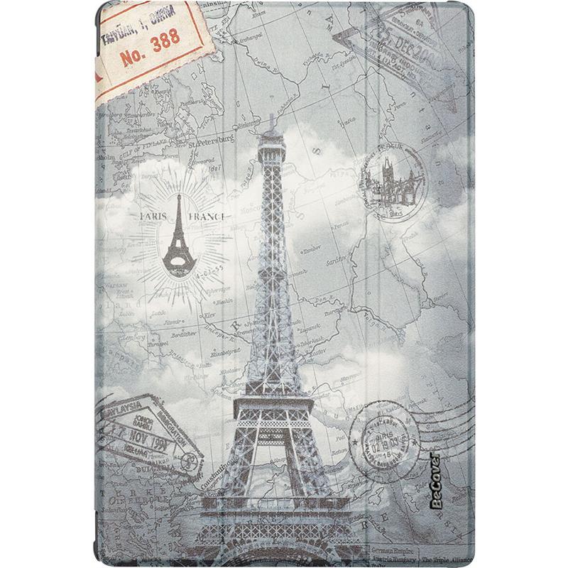 Чохол-книжка BeCover Smart для Lenovo Tab M10 TB-328F (3rd Gen) 10.1“ Paris (708296)