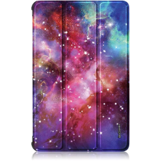Чохол-книжка BeCover Smart для Lenovo Tab M10 TB-328F (3rd Gen) 10.1“ Space (708297)