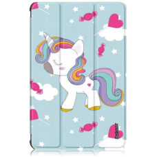 Чохол-книжка BeCover Smart для Lenovo Tab M10 TB-328F (3rd Gen) 10.1“ Unicorn (708300)