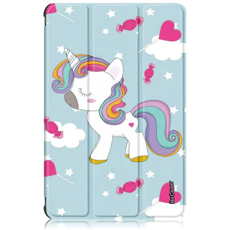 Чохол-книжка BeCover Smart для Lenovo Tab M10 TB-328F (3rd Gen) 10.1“ Unicorn (708300)