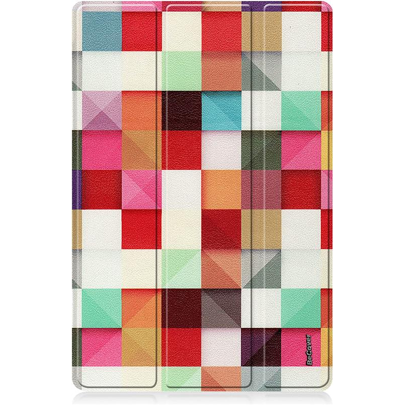 Чохол-книжка BeCover Smart для Lenovo Tab M10 Plus TB-125F (3rd Gen)/K10 Pro TB-226 10.61“ Square (708319)