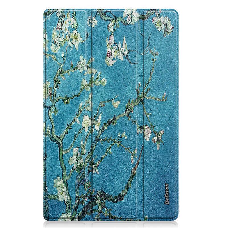 Чохол-книжка BeCover Smart для Lenovo Tab M10 Plus TB-125F (3rd Gen)/K10 Pro TB-226 10.61“ Spring (708318)